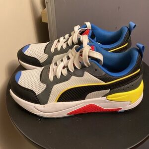 Puma Kids' Multicolor Sneakers